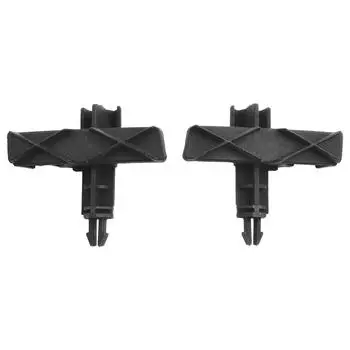 4x комплекта механизмов блокировки капота левого и правого нижнего верхнего для Benz Fortwo A4517570101 A4517570201 A4517570301 A4517570401 CHINA