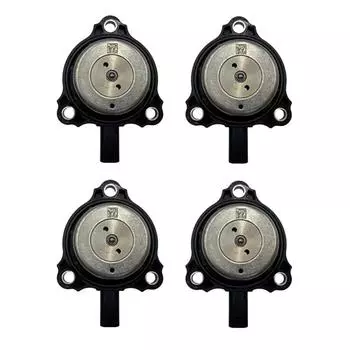 4x магниты регулятора распределительного вала автомобиля, соленоиды для Mercedes-Benz CE CL CLS G GL ML