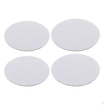 4x панели для масляной акриловой живописи 20 см и 30 см