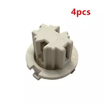 4x патроны для задних фонарей, держатели стоп-сигналов, часть для BMW X5 E53 E65 63216943036