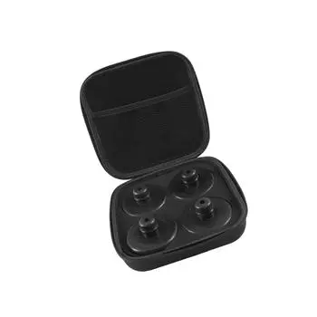 4x Подъемные площадки для домкрата с ящиком для хранения для Tesla Model 3 x S Parts