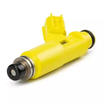 4X топливная форсунка 23250-28050 для Toyota RAV4 Camry Avensis Verso 23209-28050, инжекторный клапан двигателя автомобиля