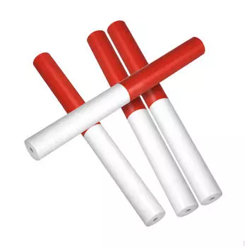 4x трековые эстафетные дубинки для гонок, беговые дубинки для игр, гонок