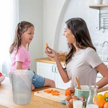 Мерный стаканчик 5000 мл, кувшин для чая, контейнер для жидких чашек, кофейник с крышкой, инструменты для выпечки прозрачный