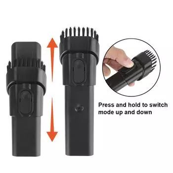 5000 Па всасывания портативный беспроводной автомобильный пылесос для домашнего настольного автомобиля уборка ручной пылесос мини чёрный