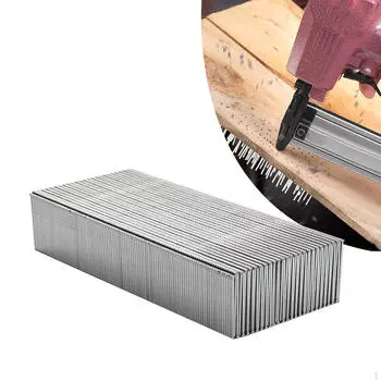 5000 шт. штифты для гвоздей Brad, мелкая отделка, деревообработка для пневматических, электрических F20