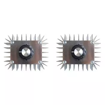 - 5000 Вт затемняющие диммеры с регулируемой мощностью и температурным регулятором Light Dimm