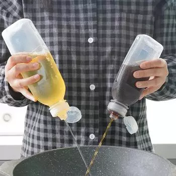500/300 мл бутылка для масла диспенсер для кухни выдавливание масла спрей бутылка для приправы кетчуп горчица уксус оливки кулинария барбекю инструменты