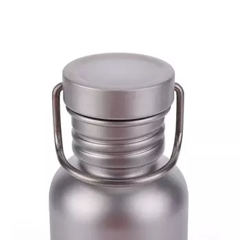 500/600/750 мл портативный спортивный чайник с крышкой сверхлегкая бутылка для воды герметичная многоразовая спортивная бутылка принадлежности для кемпинга на открытом воздухе