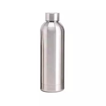 500/750 мл нержавеющая сталь вакуумная кружка с двойными стенками термос бутылка хранить и охлаждать термос для спорта на открытом воздухе путешествия 500ml