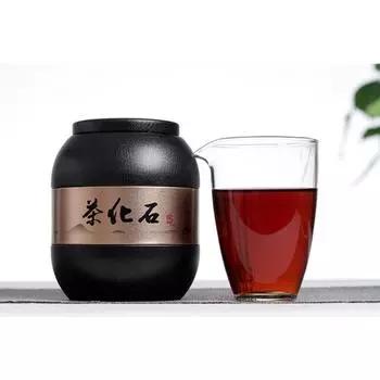 500 г/банка Юньнаньский чай Пуэр Мэнхайский чай Зизифус настоящий измельченный серебряный чай