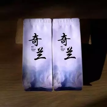 500 г чай Уи Горный Камень, запеченный с углем, Цилань Улун, весенний листовой чай