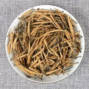 500 г чая Фэнцин Дянь Хун Юньнаньский черный чай 17,6 унций