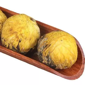 500 г чая Юньнань Фэнцин Дянь Хун Хризантема Лунчжу Гортензия Медовый чай