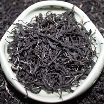 500 г чая Юньнань Пуэр Сырой чай Рассыпной чай