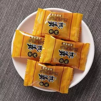 500 г чая пуэр провинции Юньнань, золотой классический клейкий ароматный чай туо, приготовленный чай