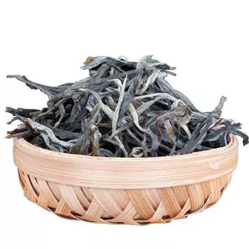 500 г Дасюешань, пуэр из древнего дерева, сырой чай с ароматом орхидеи, солнечный зеленый рассыпной чай