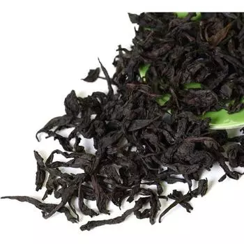 500 г Фуцзянь Уи Да Хун Пао Дахунпао Большой Красный Халат Рок Листовой Улун 100 g