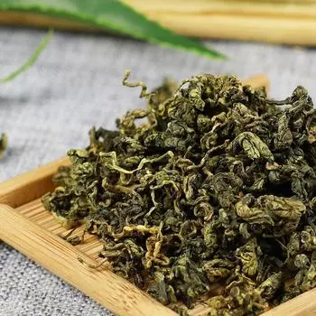 500 г Гиностемма Натуральный органический специальный полезный травяной чай Jiaogulan