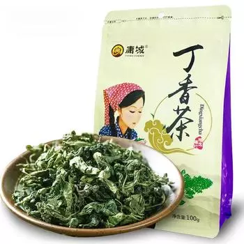 500 г гвоздичного чая из диких листьев Чанбайшаня для желудка 200g