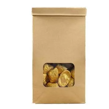 500 г Юньнань Пуэр из сырых листьев чая Мини-маленький Юань Бао Пуэр из старого дерева Маленький чай Туо Yuanbao raw tea 500g/bag