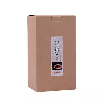 500 г Юньнаньский спелый чай Пуэр Суйиньцзы Старый чай Пуэр Китайский чай Пуэр из старого дерева