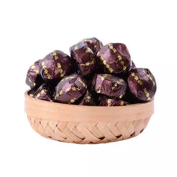 500 г Юньнань спелый пуэр черный чай с ароматом клейкого риса приготовленный пуэр Туоча