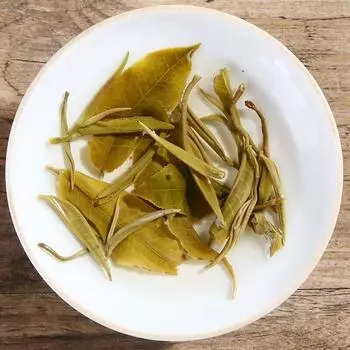 500 г китайского Юньнань Шен Пуэр рассыпной чай неферментированный пуэр сырой чай Пуэр оптом