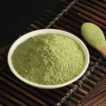 500 г мятного порошка, съедобного свежемолотого китайского лекарственного травы, сушеного мятного чая