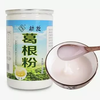 500 г натурального 100% чистого экстракта корня кудзу, порошка пуэрарии дольчатой, высококачественного травяного чая