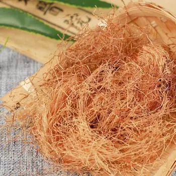 500 г натурального чая Юмису, полезный травяной чай, кукурузный шелковый чай, китайский фирменный чай