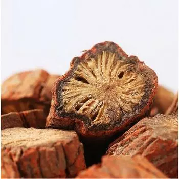 500 г органического фиолетового сальвии, натуральный чай Danshen с травами, китайский фирменный чай Powder