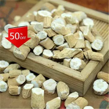 500 г органического средства против гриппа Ban Lan Gen Cut Isatis Root Banlangen для здорового тела