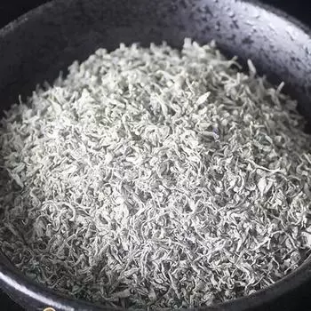 500 г Особый травяной чай Чжанцзяцзе Чай Мэй