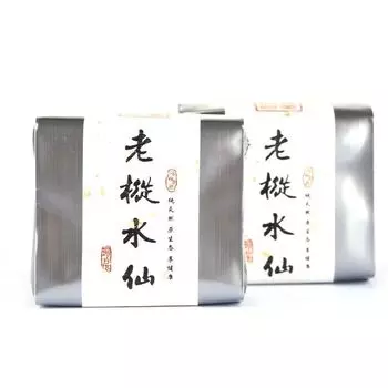 500 г пакетированного китайского черного чая Laocong Narcissus Oolong Tea Benefit Wuyi Rock Tea