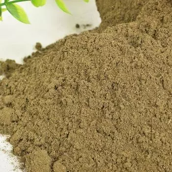 500 г порошка листьев полыни, порошка полыни китайской травяной медицины для ванн для ног