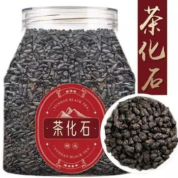 500 г Премуим Спелый чай Пуэр Клейкий рис Ароматный чай Пуэр Органический черный чай 500g