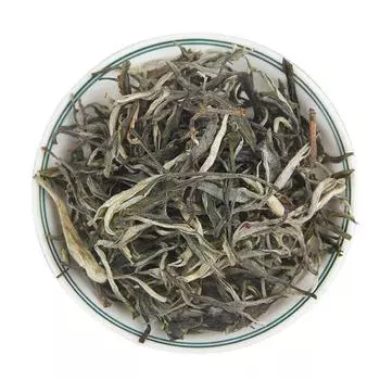 500 г рассыпного весеннего чая Столетний чай с большим деревом Гранд Сюешань Пуэр Ча