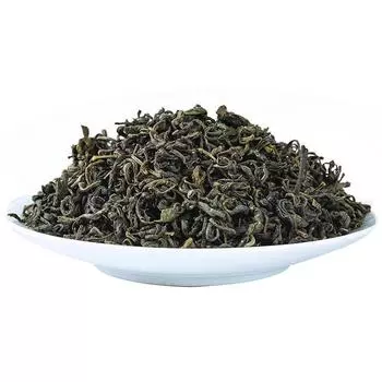 500 г Yunnan Yunnan Green Ранняя весна, крупнолистовой зеленый чай Back To The Cage Tea