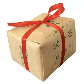 500 г зеленого чая Лун Цзин Новый подлинный чай Лунцзинь Западного озера Здоровая зеленая еда