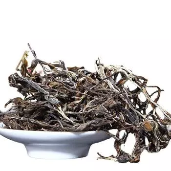 500 г Зная древний пуэр Сырой чай Зеленый чай с ароматом орхидеи и медом