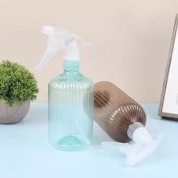 500 мл бутылка-распылитель лейка для садоводства растений полив цветов распылитель для дезинфекции помещений чистящий распылитель серый