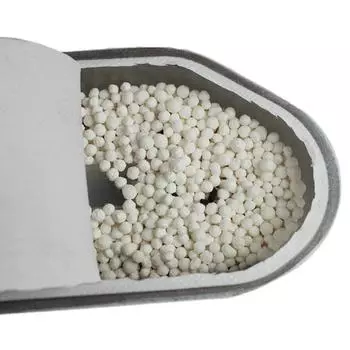 500 мл осушитель воздуха для сушки одежды в шкафу, шкафу, шкафу, шкафу