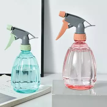 500 мл пустой распылитель пластиковый распылитель воды для салона растений домашних животных садоводство домашний полив канистра распылитель давления