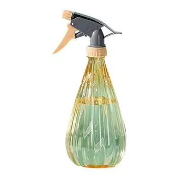 500 мл распылитель лейка садовые растения цветок орошения туман распылитель бытовой дезинфекции чистки парикмахерских инструментов