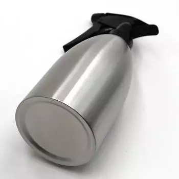 500 мл садовый инструмент из нержавеющей стали лейка распылитель для растений чайник с распылителем