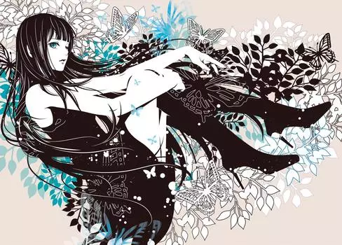 500 Piece Jigsaw Puzzle Puzzle Master Dearie Aim! (38x53cm)