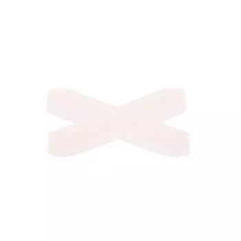 500 шт. 1/1,5/2/2,5/3/5 мм керамическая плитка распорка крест пластиковая плитка сантехник многоразовая система выравнивания строительные инструменты 1.5mm 500pcs