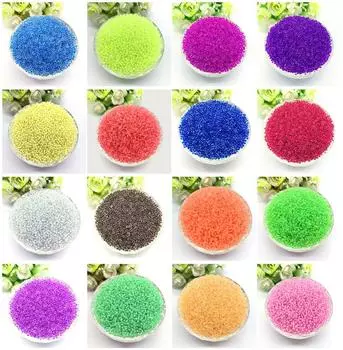 500 шт., 2 мм, очаровательные чешские стеклянные бусины, сделай сам, браслет, ожерелье, бусины для изготовления ювелирных изделий, аксессуары оранжевый