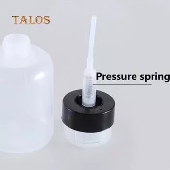 500 шт миндальные овальные заостренные накладные накладные ногти DIY Art маникюрный инструмент для наращивания красоты